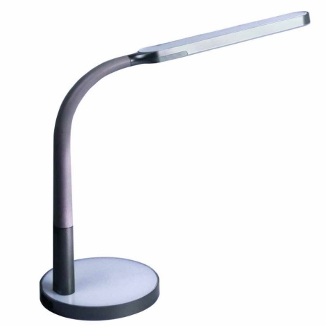 HiLite - Lámpara de mesa LED Regulable PAOLO LED/5W/230V