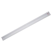 HiLite - Lámpara fluorescente LED HANNOVER 2xG13/18W/230V