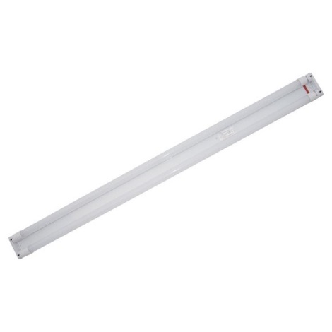 HiLite - Lámpara fluorescente LED HANNOVER 2xG13/18W/230V