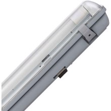 HiLite - Lámpara fluorescente LED KIEL 1xG13/9W/230V IP65