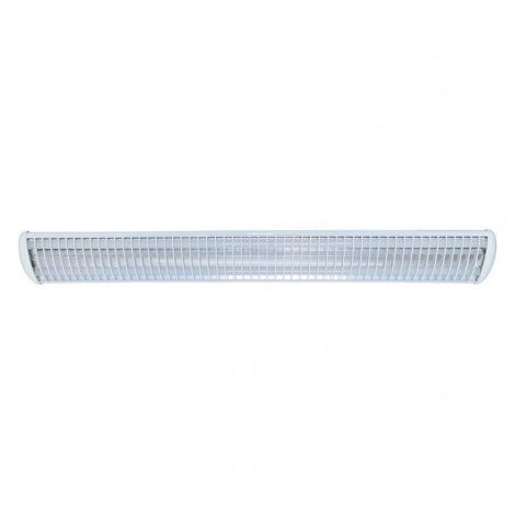 HiLite - Lámpara fluorescente LED regulable BARCELONA 2xLED/24W/230V