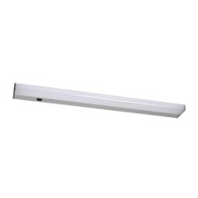 HiLite - Lámpara LED bajo el armario de la cocina AGIOS LED/12W/230V
