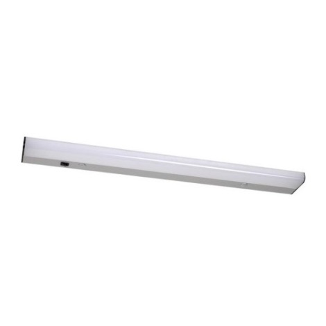 HiLite - Lámpara LED bajo el armario de la cocina con sensor AGIOS LED/12W/230V