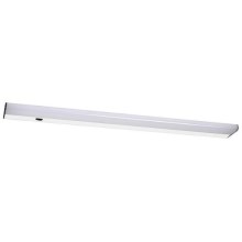 HiLite - Lámpara LED bajo el armario de la cocina LEXOS LED/18W/230V