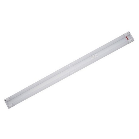 HiLite - LED Lámpara fluorescente HANNOVER 2xG13/24W/230V