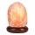 (Himalayan) Salt lámpara SALLY 1xE14/25W/230V Alnus 2 kg