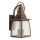 Hinkley - Aplique de exterior MONTAUK 2xE14/60W/230V IP44