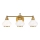 Hinkley - Aplique LED de baño AINSLEY 3xG9/3W/230V IP44