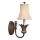 Hinkley - Aplique PLANTATION 1xE14/40W/230V bronce