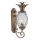 Hinkley - Aplique PLANTATION 1xE27/40W/230V bronce