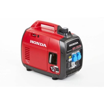 Honda 3900 - Generador eléctrico inversor de gasolina EU22iT 2200W