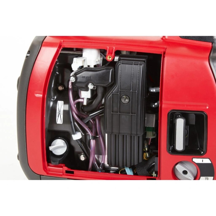 Honda 3900 - Generador eléctrico inversor de gasolina EU22iT 2200W