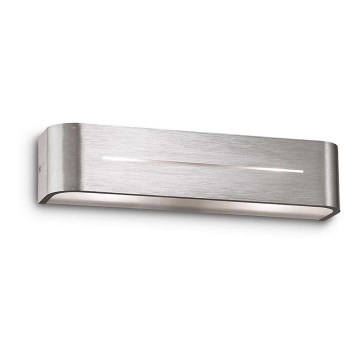 Ideal Lux - Aplique 2xE14/40W/230V