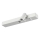 Ideal Lux - Aplique LED BONNE 2xLED/6,5W/230V CRI 90 blanco