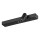 Ideal Lux - Aplique LED BONNE 2xLED/6,5W/230V CRI 90 negro