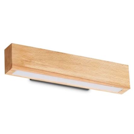 Ideal Lux - Aplique LED CRAFT LED/12W/230V CRI 90 haya