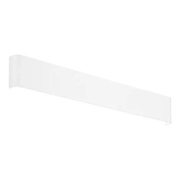 Ideal Lux - Aplique LED DELTA LED/19,5W/230V 4000K 61 cm CRI 90 blanco