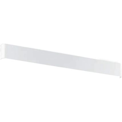 Ideal Lux - Aplique LED DELTA LED/30W/230V 3000K 83 cm CRI 90 blanco