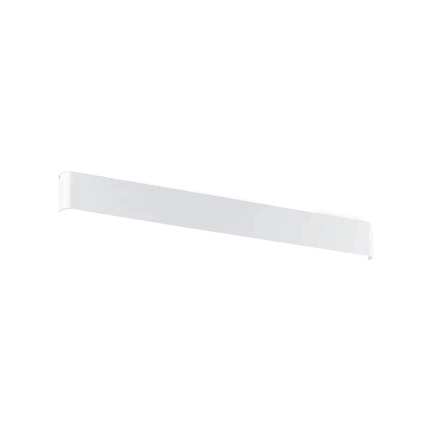 Ideal Lux - Aplique LED DELTA LED/30W/230V 3000K 83 cm CRI 90 blanco