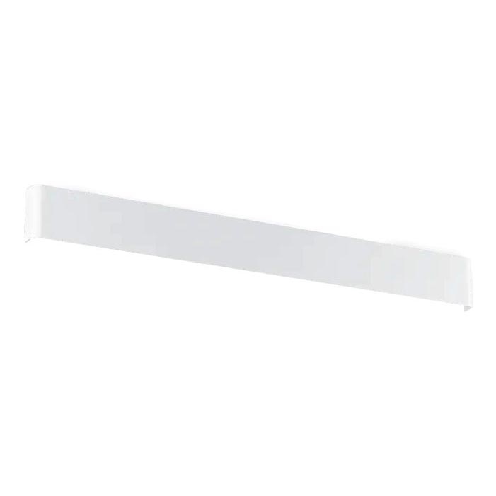 Ideal Lux - Aplique LED DELTA LED/30W/230V 4000K 83 cm CRI 90 blanco