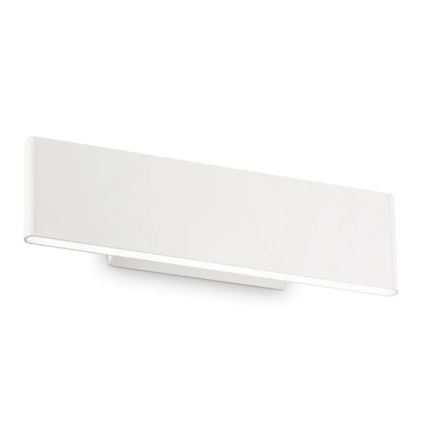 Ideal Lux - Aplique LED DESK LED/12,5W/230V CRI 90 blanco