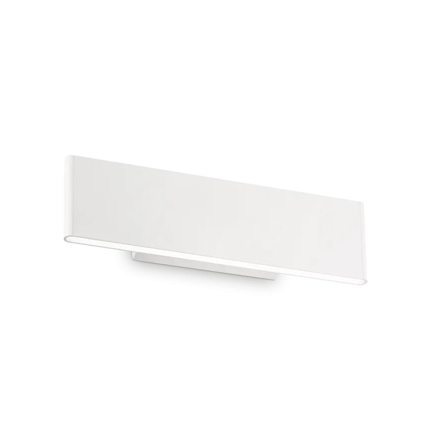 Ideal Lux - Aplique LED DESK LED/12,5W/230V CRI 90 blanco