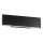Ideal Lux - Aplique LED DESK LED/12,5W/230V CRI 90 negro