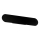 Ideal Lux - Aplique LED ECHO LED/20W/230V 40 cm CRI 90 negro