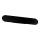 Ideal Lux - Aplique LED ECHO LED/30W/230V 60 cm CRI 90 negro