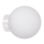 Ideal Lux - Aplique LED MAPA 1xG9/15W/230V