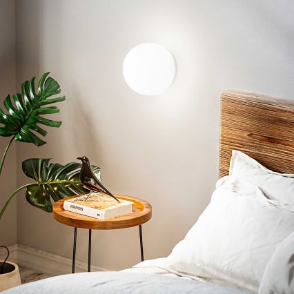 Ideal Lux - Aplique LED MAPA 1xG9/15W/230V