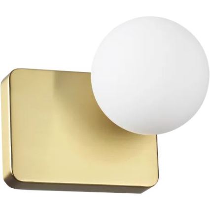 Ideal Lux - Aplique LED PENTA 1xG9/3W/230V dorado
