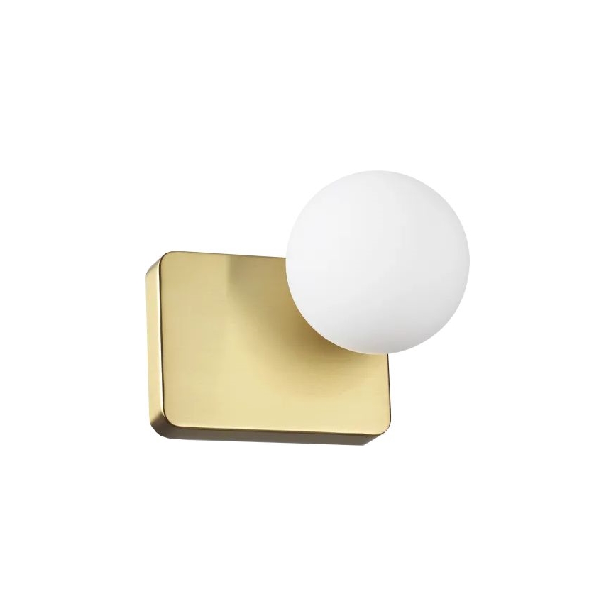 Ideal Lux - Aplique LED PENTA 1xG9/3W/230V dorado