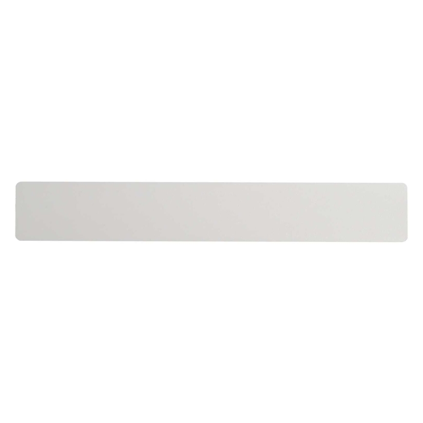 Ideal Lux - Aplique LED ZIG ZAG LED/23W/230V 53 cm CRI 90 blanco