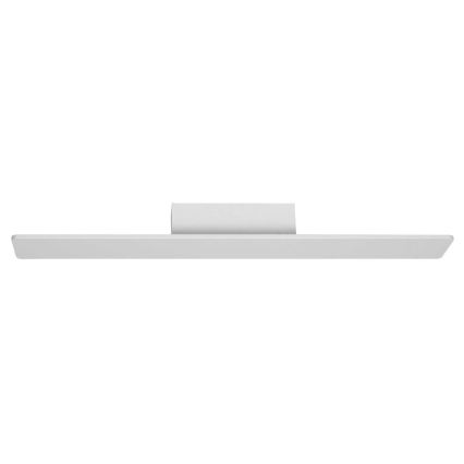 Ideal Lux - Aplique LED ZIG ZAG LED/23W/230V 53 cm CRI 90 blanco