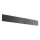 Ideal Lux - Aplique LED ZIG ZAG LED/30W/230V 75 cm CRI 90 negro