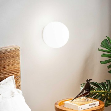 Ideal Lux - Aplique MAPA 1xE27/60W/230V