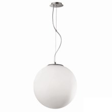 Ideal Lux - Lámpara colgante 1xE27/60W/230V