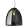 Ideal Lux - Lámpara colgante 1xE27/60W/230V