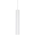 Ideal Lux - Lámpara colgante 1xGU10/28W/230V