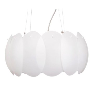 Ideal Lux - Lámpara colgante 5xE27/60W/230V