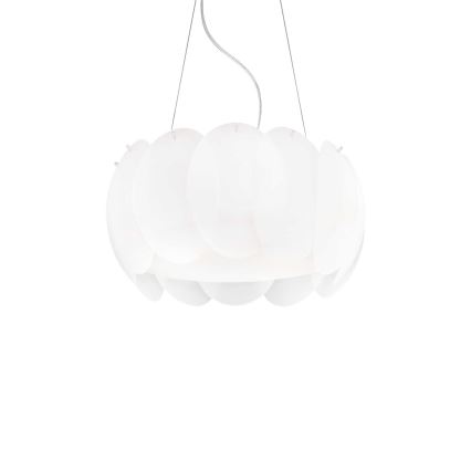 Ideal Lux - Lámpara colgante 5xE27/60W/230V
