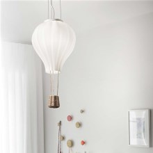 Ideal Lux - Lámpara colgante DREAM BIG 1xE27/42W/230V
