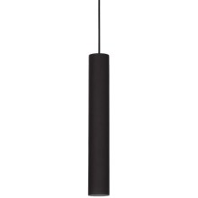 Ideal Lux - Lámpara colgante LED 1xGU10/7W/230V CRI90