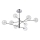 Ideal Lux - Lámpara colgante LED EQUINOXE 8xG4/2W/230V diá. 128 cm cromo brillante/transparente