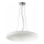 Ideal Lux - Lámpara colgante SMARTIES 5xE27/42W/230V 60 cm