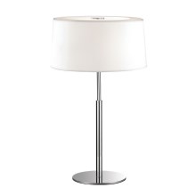 Ideal Lux - Lámpara de mesa 2xG9/28W/230V
