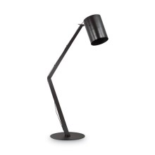 Ideal Lux - Lámpara de mesa BIN 1xE27/42W/230V