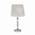 Ideal Lux - Lámpara de mesa regulable 1xE27/60W/230V