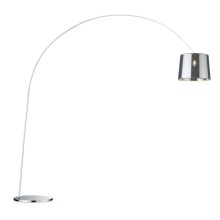 Ideal Lux - Lámpara de pie DORSALE 1xE27/60W/230V